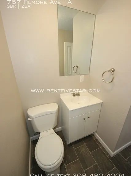 767 Filmore Ave #A — Photo 10