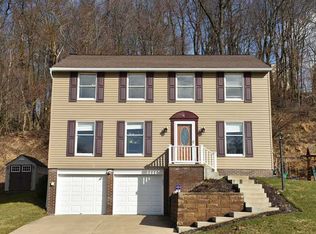 140 Rene Dr, Glenshaw, PA 15116
