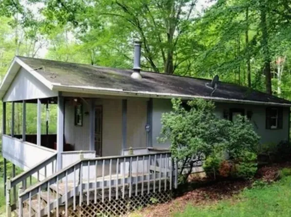 19488 Osborne Rd, Salesville, OH 43778