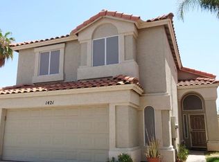 1421 N San Joaquin Dr, Gilbert, AZ 85234