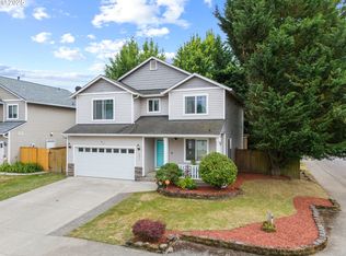 2207 NE 107th St, Vancouver, WA