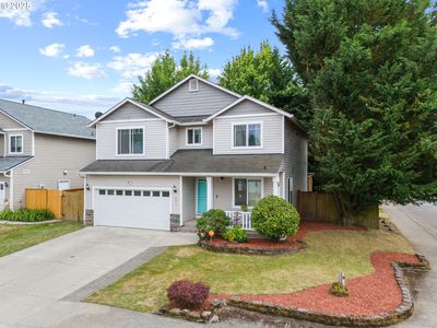2207 NE 107th St, Vancouver, WA, 98686