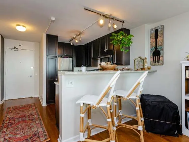 1560 N Sandburg Ter #2905J — Photo 1