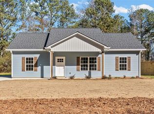 146 Old Brock Rd, Rockmart, GA 30153