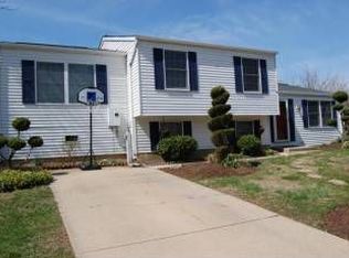 1450 Amberwood Dr N, Annapolis, MD 21409