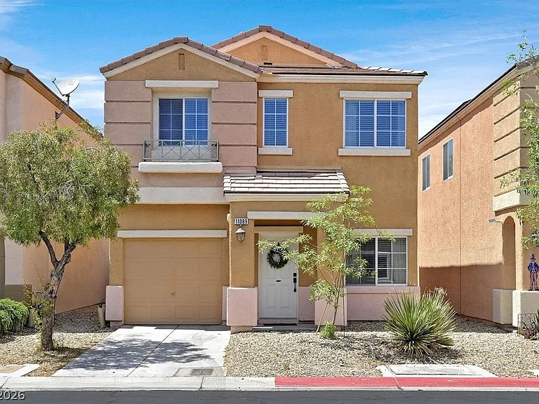 11089 Arcadia Sunrise Dr — Photo 1