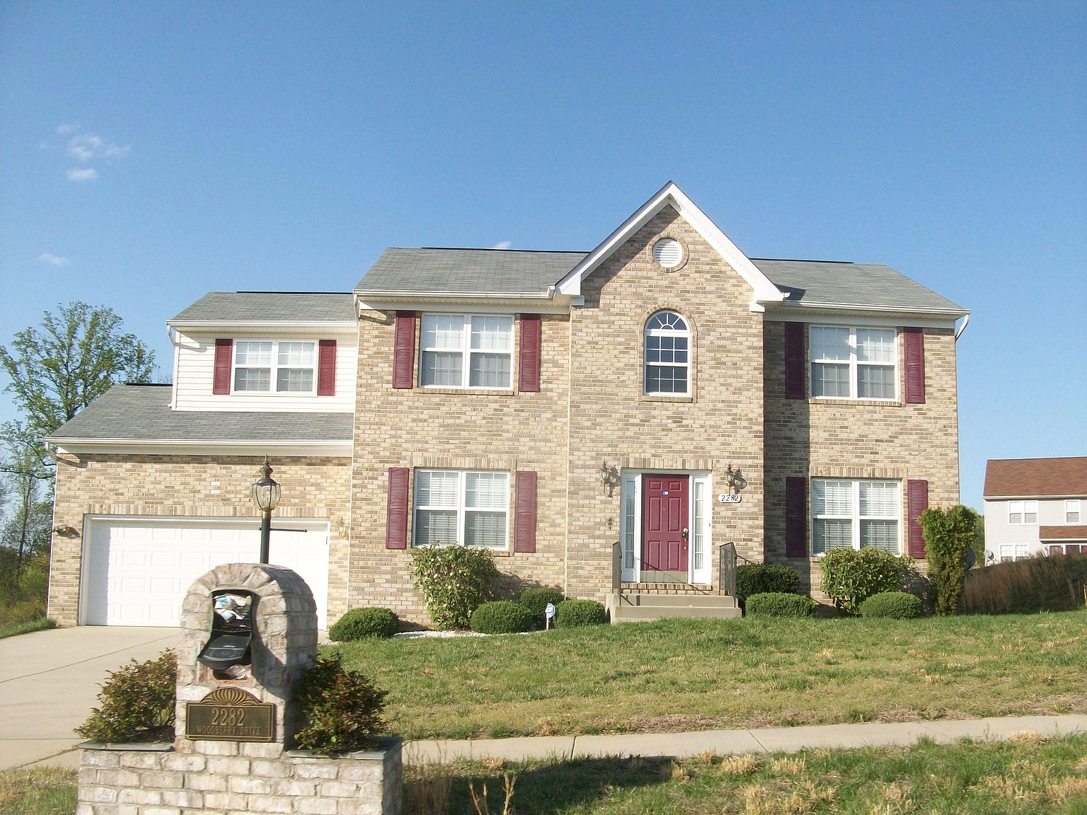2282 Woodberry Dr, Bryans Road, MD 20616 Zillow
