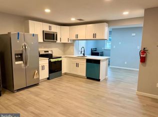 611 Tara Dr, Sicklerville, NJ 08081