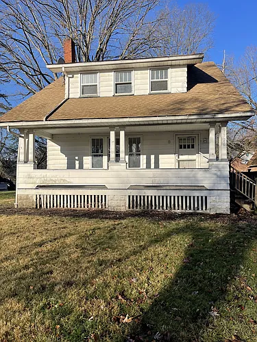 3520 Lasalle Ave Photo 1
