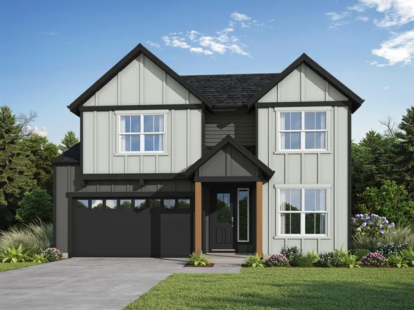 27425 SW Painter Dr, Wilsonville, OR 97070