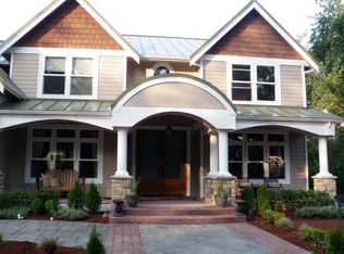 23625 SE 216th St, Maple Valley, WA 98038