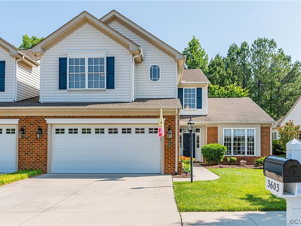 3601 Corrotoman Rd, Glen Allen, VA 23060 Zillow