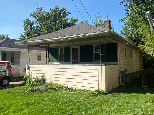 836 Victoria Ave, Flint, MI 48507