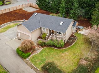 7909 197th Ave E, Bonney Lake, WA 98391