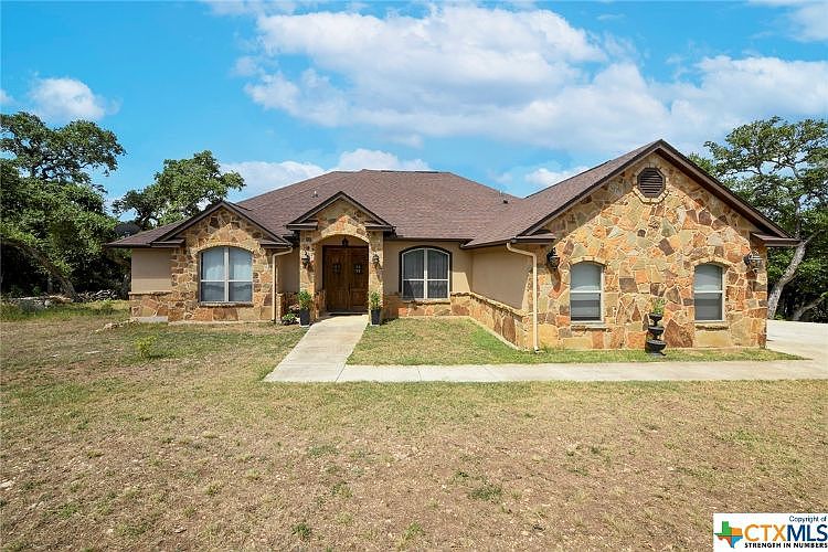 1109 Shady Holw, New Braunfels, TX 78132 Zillow