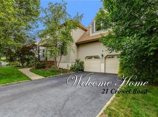 21 Crowel Rd, Hillsborough, NJ 08844