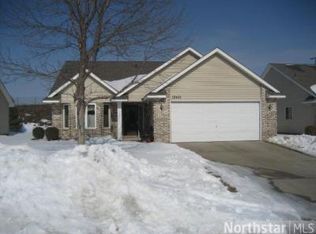 12451 Wedgewood Pl NW, Coon Rapids, MN 55433