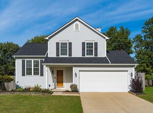 738 Tricolor Dr, Reynoldsburg, OH