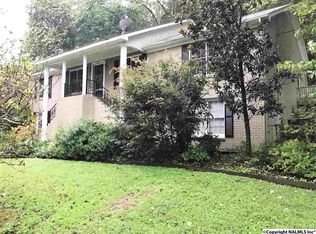 166 Hartside Rd SE, Owens Cross Roads, AL 35763