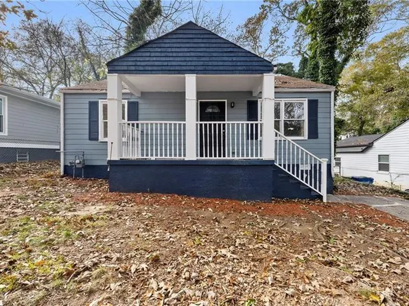 1417 Graymont Dr SW, Atlanta, GA 30310