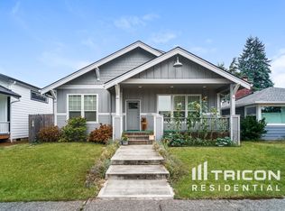 2808 P St, Vancouver, WA 98663