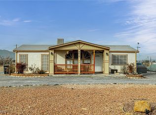 4610 Mankins St, Pahrump, NV 89048