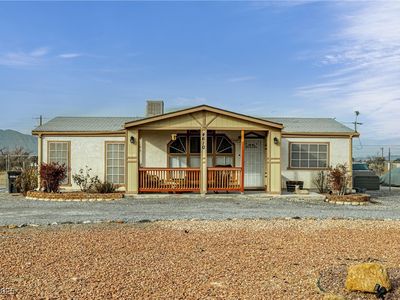 4610 Mankins St, Pahrump, NV, 89048