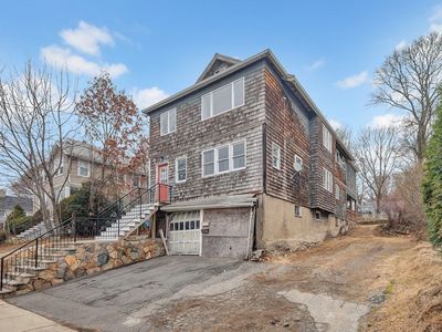 353-355 Washington St, Winchester, MA, 01890