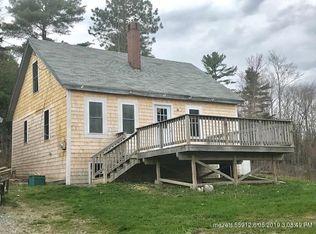 24 Faratcherelli Ln, Bucksport, ME 04416