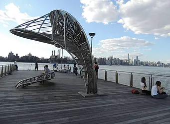 Rented by Carnegie Management Inc