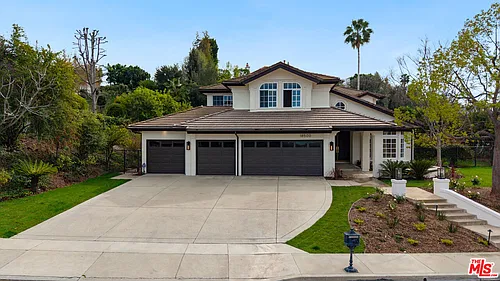 18500 Saint Moritz Dr Photo 1
