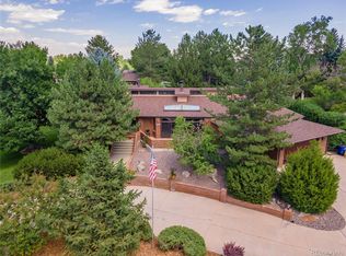 4497 W Berry Ave, Littleton, CO 80123
