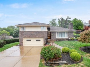 237 Oriole Dr, Pittsburgh, PA 15220