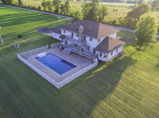 5294 S 132nd Rd, Morrisville, MO 65710