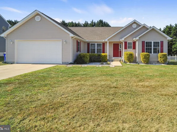 315 N Erin Ave, Felton, DE 19943
