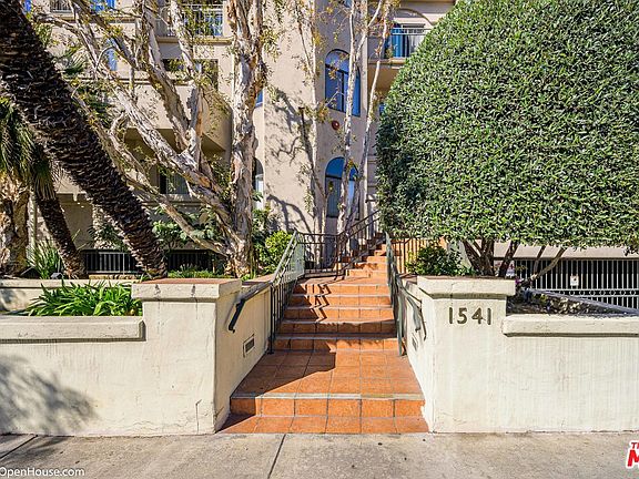 2nd image of 1541 S Bedford St APT 305