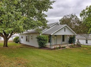 2102 W C St, Kannapolis, NC 28081