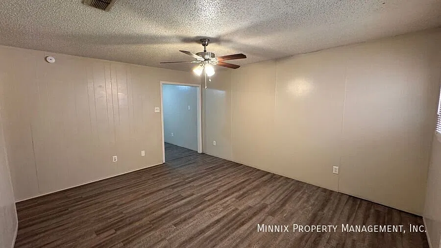 5210 38th St. #D | 2 Bedroom For Rent in Lubbock | Near Marsha Sharp Freeway — Photo 4
