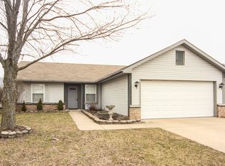 5943 Sycamore Forge Dr, Indianapolis, IN