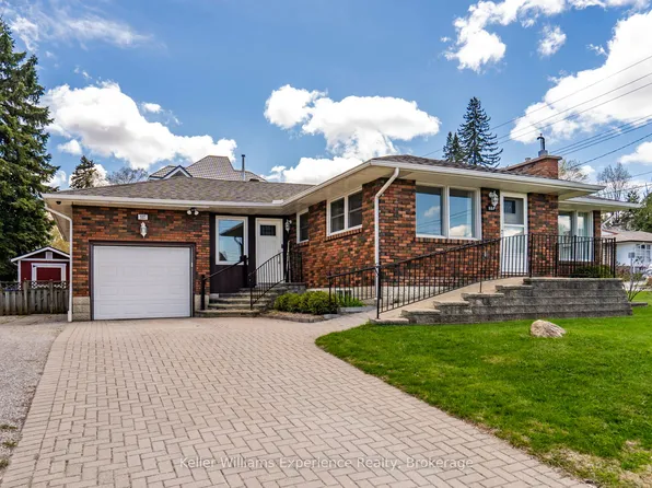 557 Hugel Ave, Midland, ON L4R 1W1