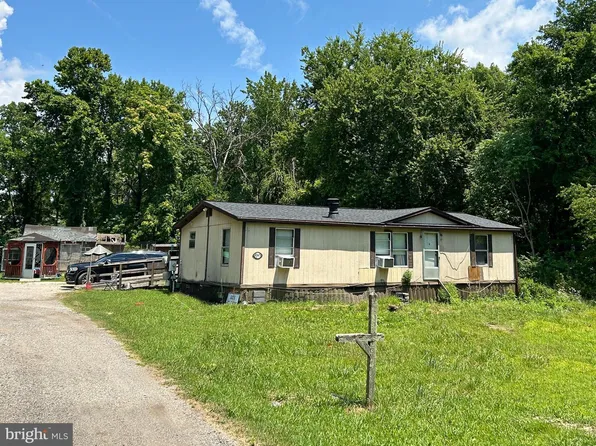 8045 Solley Rd, Glen Burnie, MD 21060