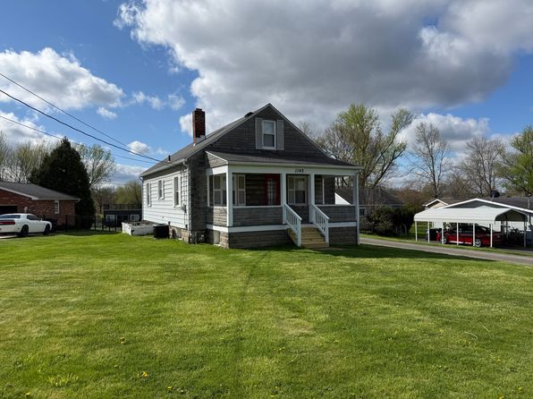 1142 Bushy Run Rd
