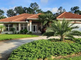 58 Burning Bush Dr, Palm Coast, FL 32137