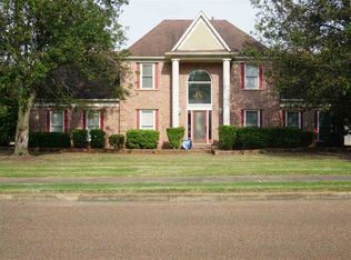 8894 C D Smith Rd, Germantown, TN 38138