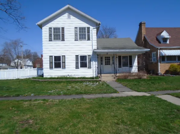 128 W Chippewa St, Dwight, IL 60420