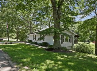 1529 Upper Schooner Rd, Nashville, IN 47448