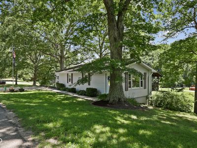 1529 Upper Schooner Rd, Nashville, IN, 47448