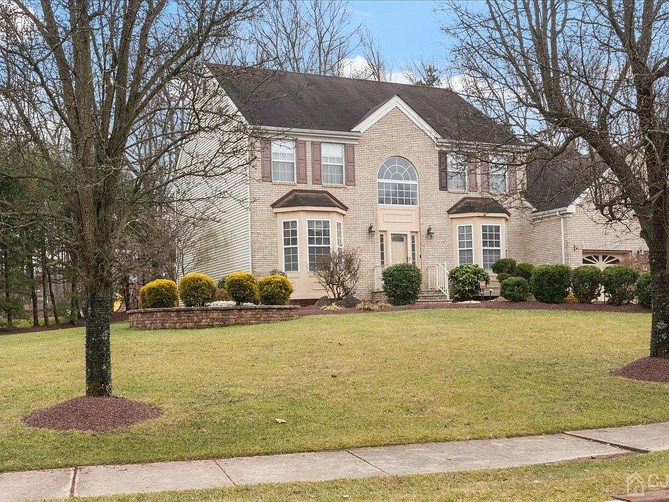 43 Spruce Meadows Dr, Monroe Township, NJ 08831 Zillow