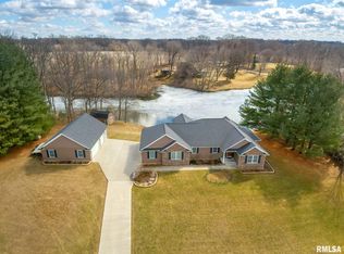4101 208th Street Ct N, Port Byron, IL 61275
