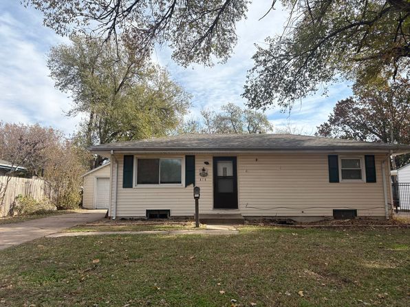 414 S Mount Carmel Ave